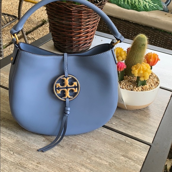 Tory Burch Hobo Bag - Picture 2 of 12